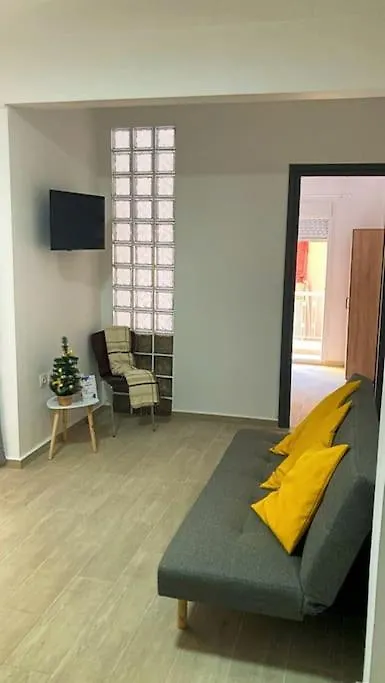 Central Paradise Thessaloniki Apartment