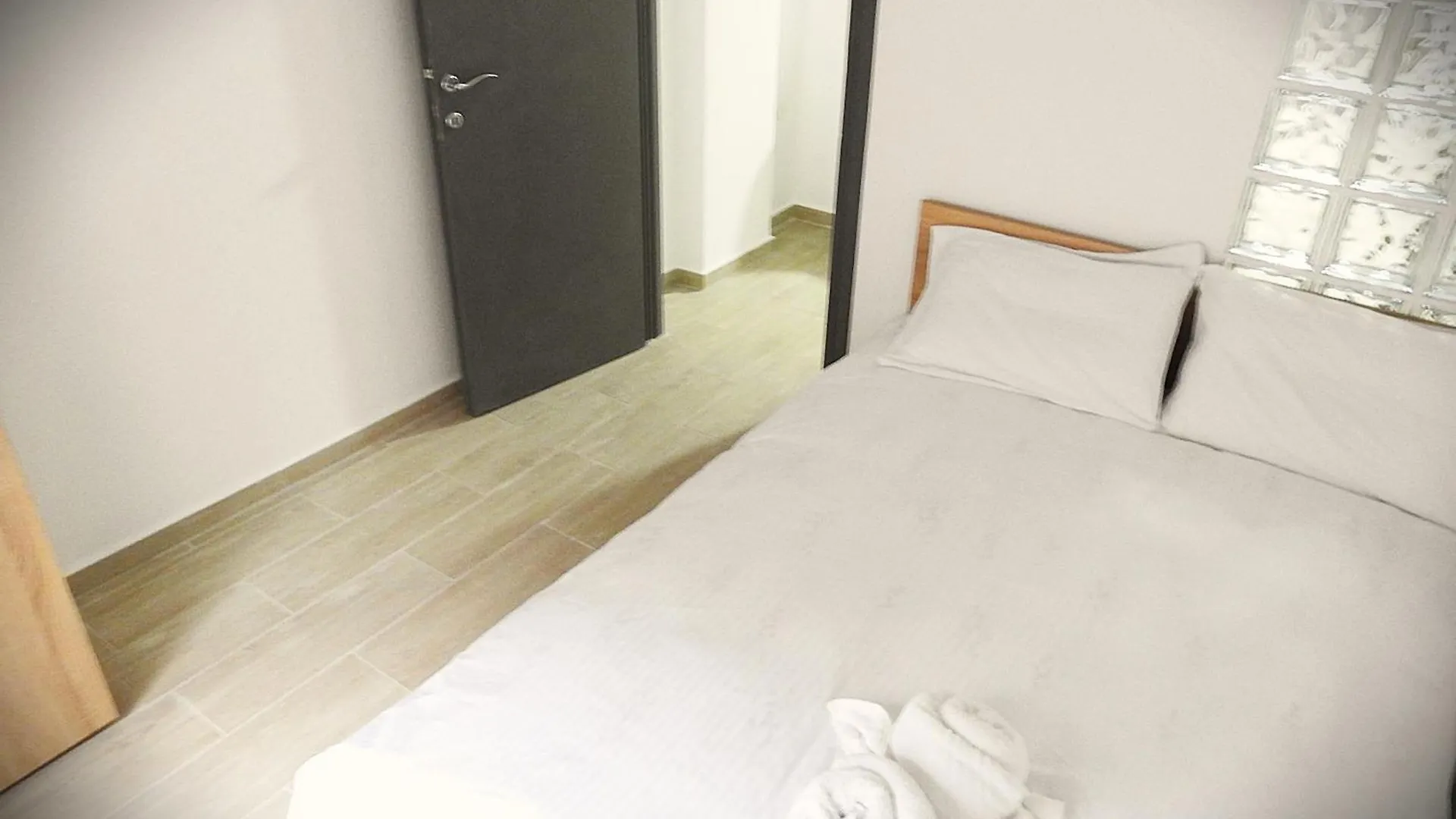 Apartment Central Paradise Thessaloniki