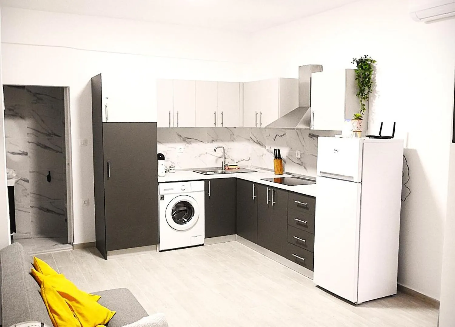Central Paradise Thessaloniki location