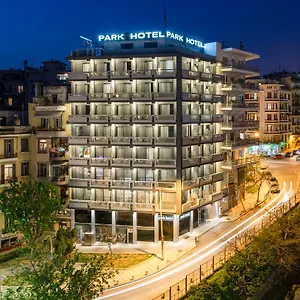 Hotel Park, Saloniki
