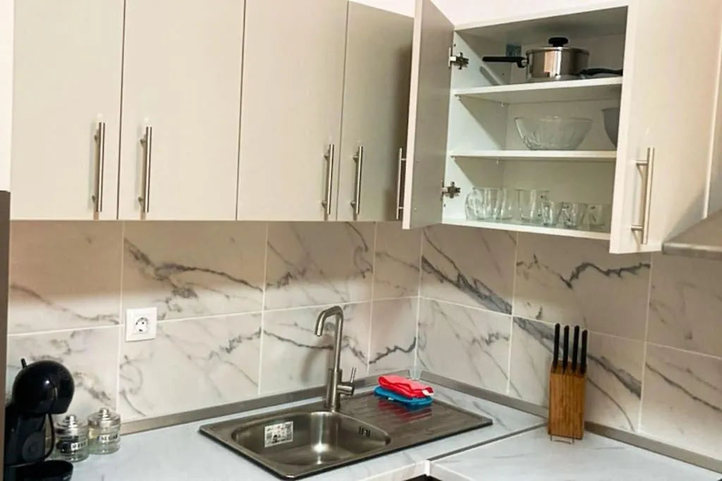 Apartment Central Paradise Thessaloniki